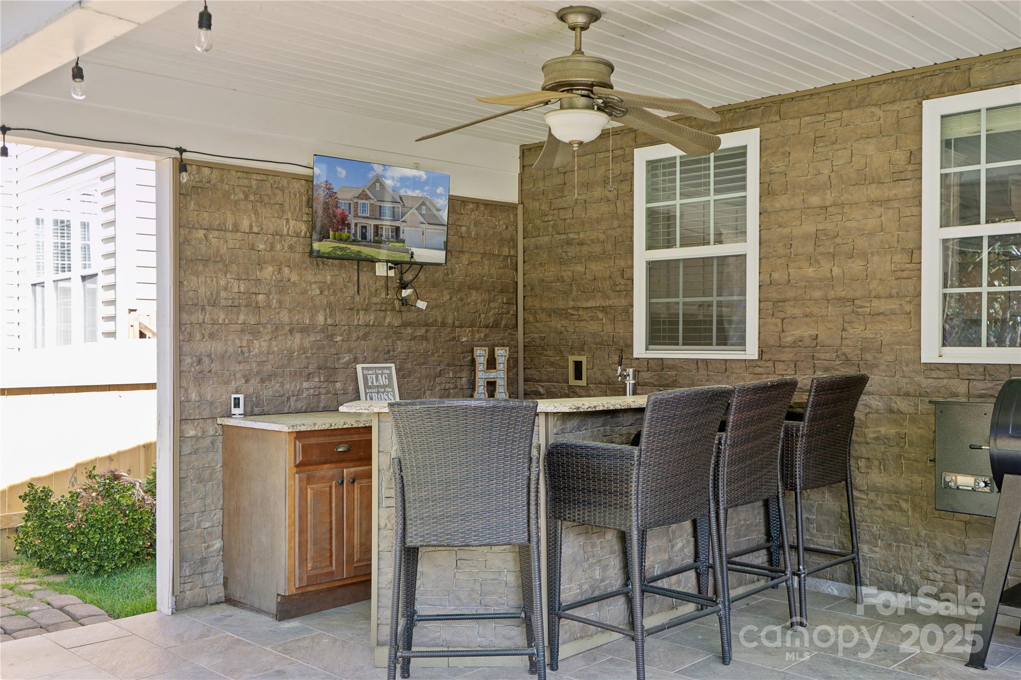 6715 Kaci Lane Fort Mill, SC 29707 - Photo 45 of 48