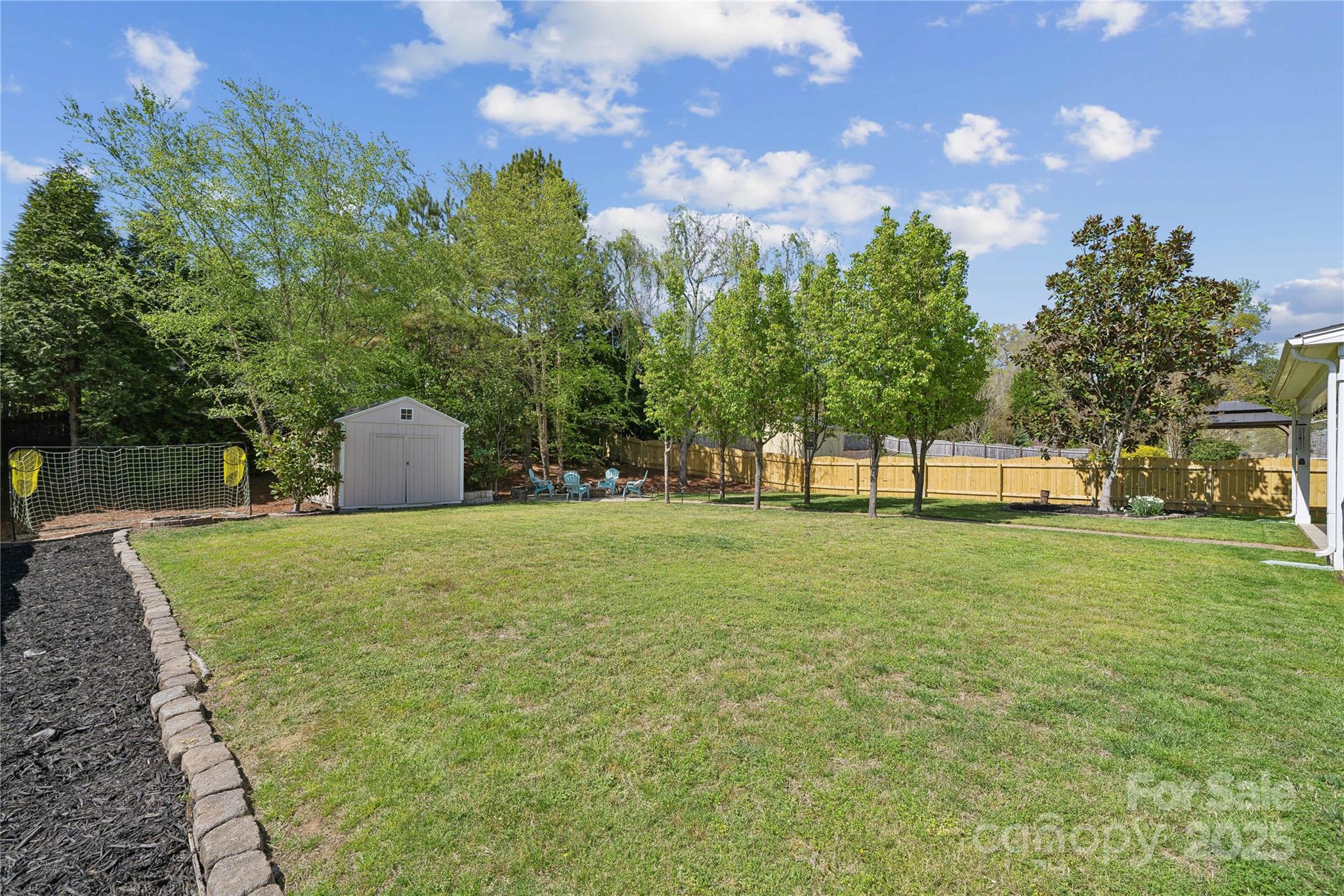 6715 Kaci Lane Fort Mill, SC 29707 - Photo 46 of 48