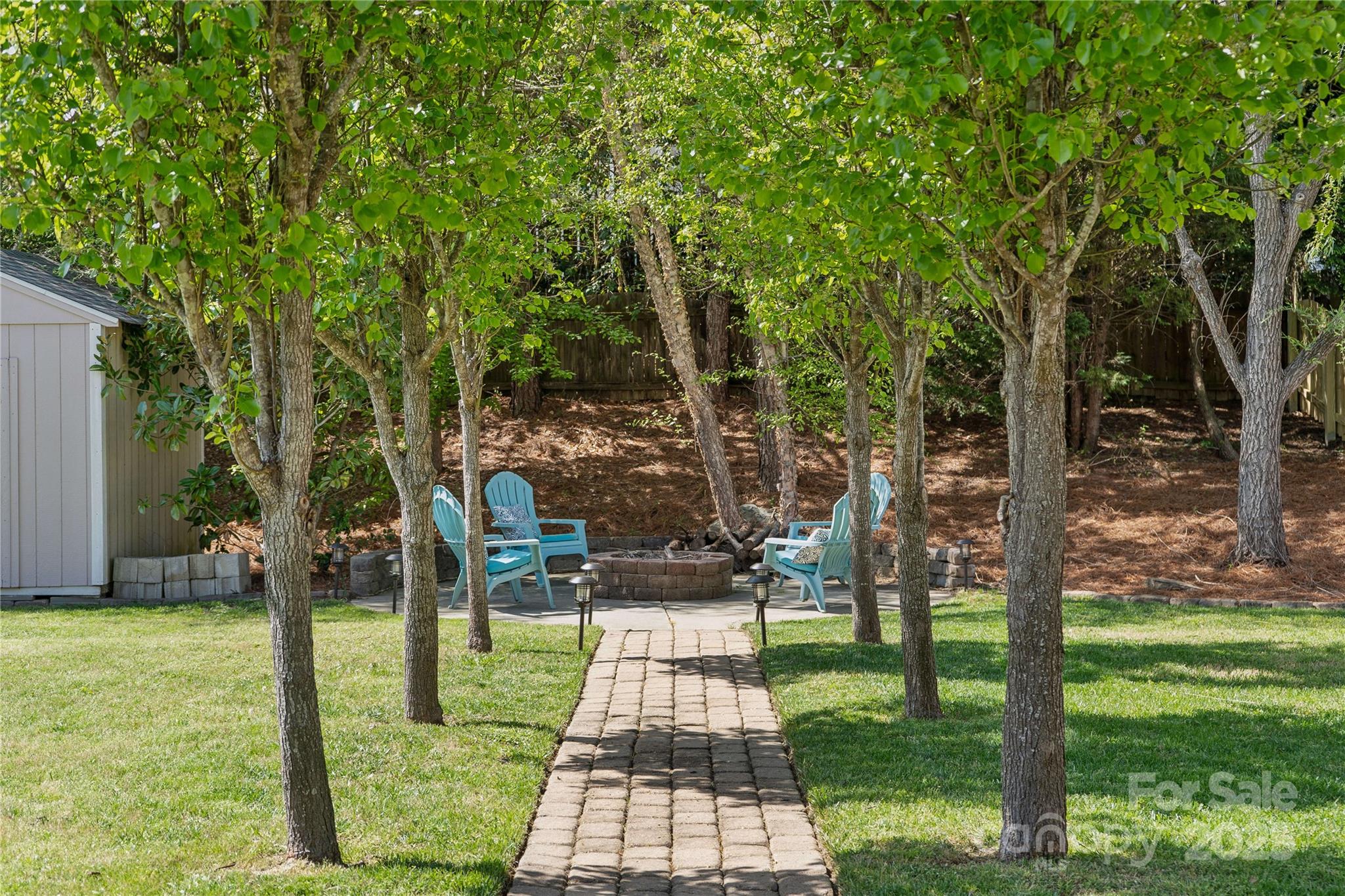 6715 Kaci Lane Fort Mill, SC 29707 - Photo 47 of 48