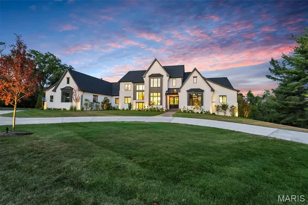 $3,217,000 | Tbb Tbb Ballas Ridge, Des Peres, MO 63131
