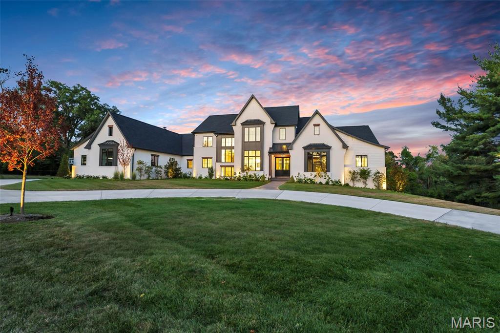 Tbb Tbb Ballas Ridge Des Peres, MO 63131 - Photo 2 of 30