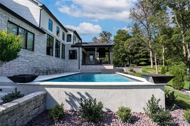$3,217,000 | Tbb Tbb Ballas Ridge, Des Peres, MO 63131