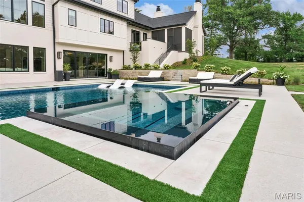 $3,217,000 | Tbb Tbb Ballas Ridge, Des Peres, MO 63131