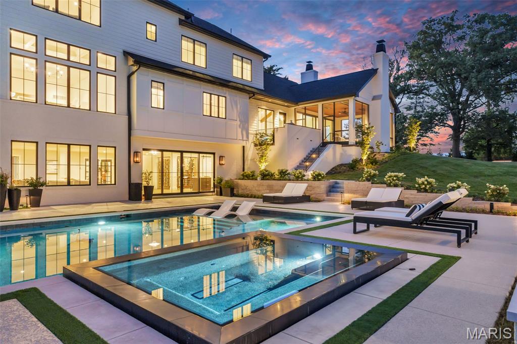 Tbb Tbb Ballas Ridge Des Peres, MO 63131 - Photo 29 of 30