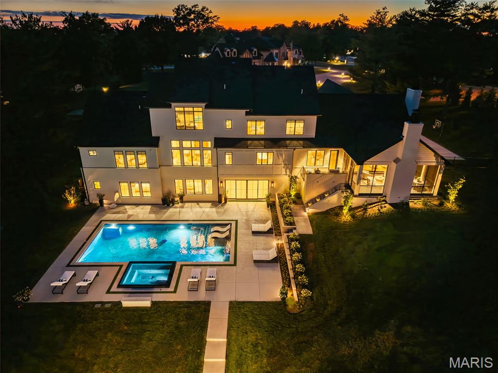 Tbb Tbb Ballas Ridge Des Peres, MO 63131 - Photo 30 of 30