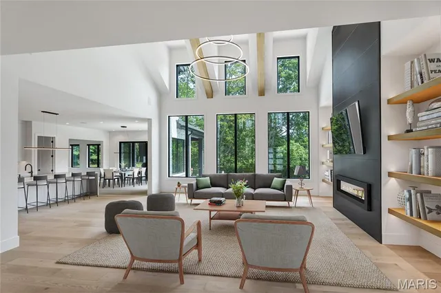 $3,217,000 | Tbb Tbb Ballas Ridge, Des Peres, MO 63131