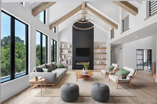 $3,217,000 | Tbb Tbb Ballas Ridge, Des Peres, MO 63131
