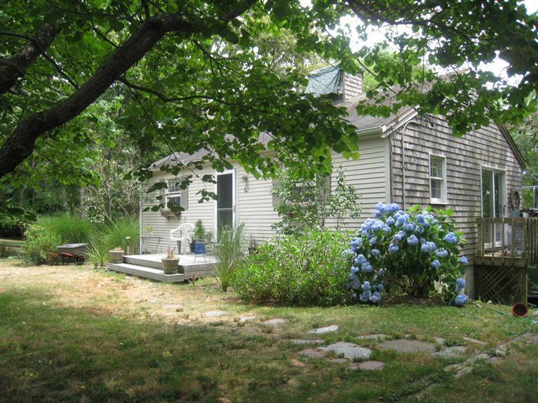 13 Quail Hill Road Orleans, MA 02653 - Photo 1 of 6 Primary Photo