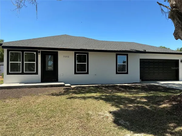 $380,000 | 7152 Palm Avenue, Leesburg, FL 34788