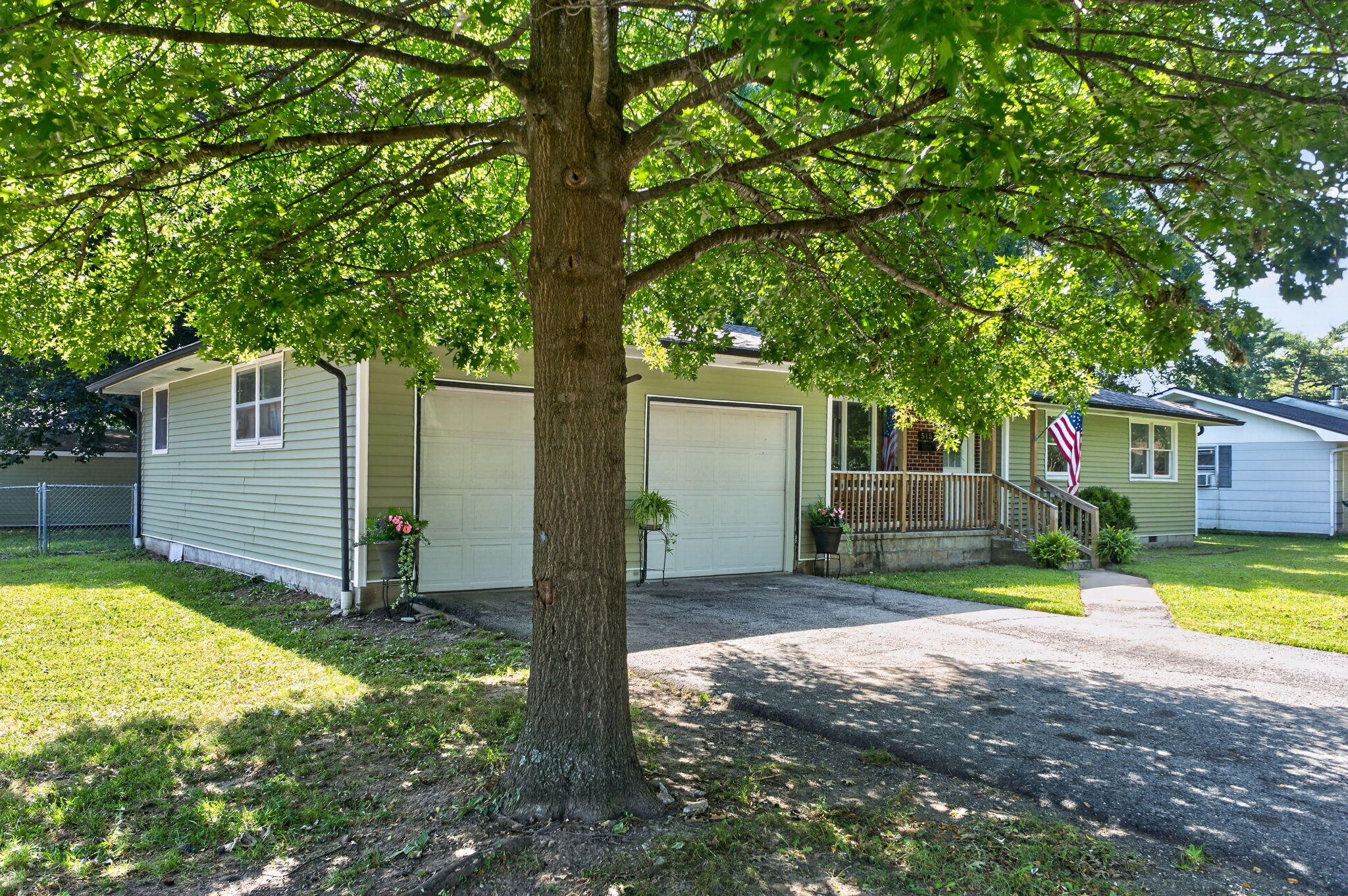 515 Grand Street Monett, MO 65708 - Photo 35 of 39 37