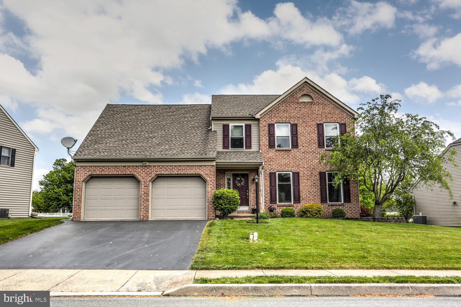 24 Duffield Drive Lititz, PA 17543 - Photo 1 of 49