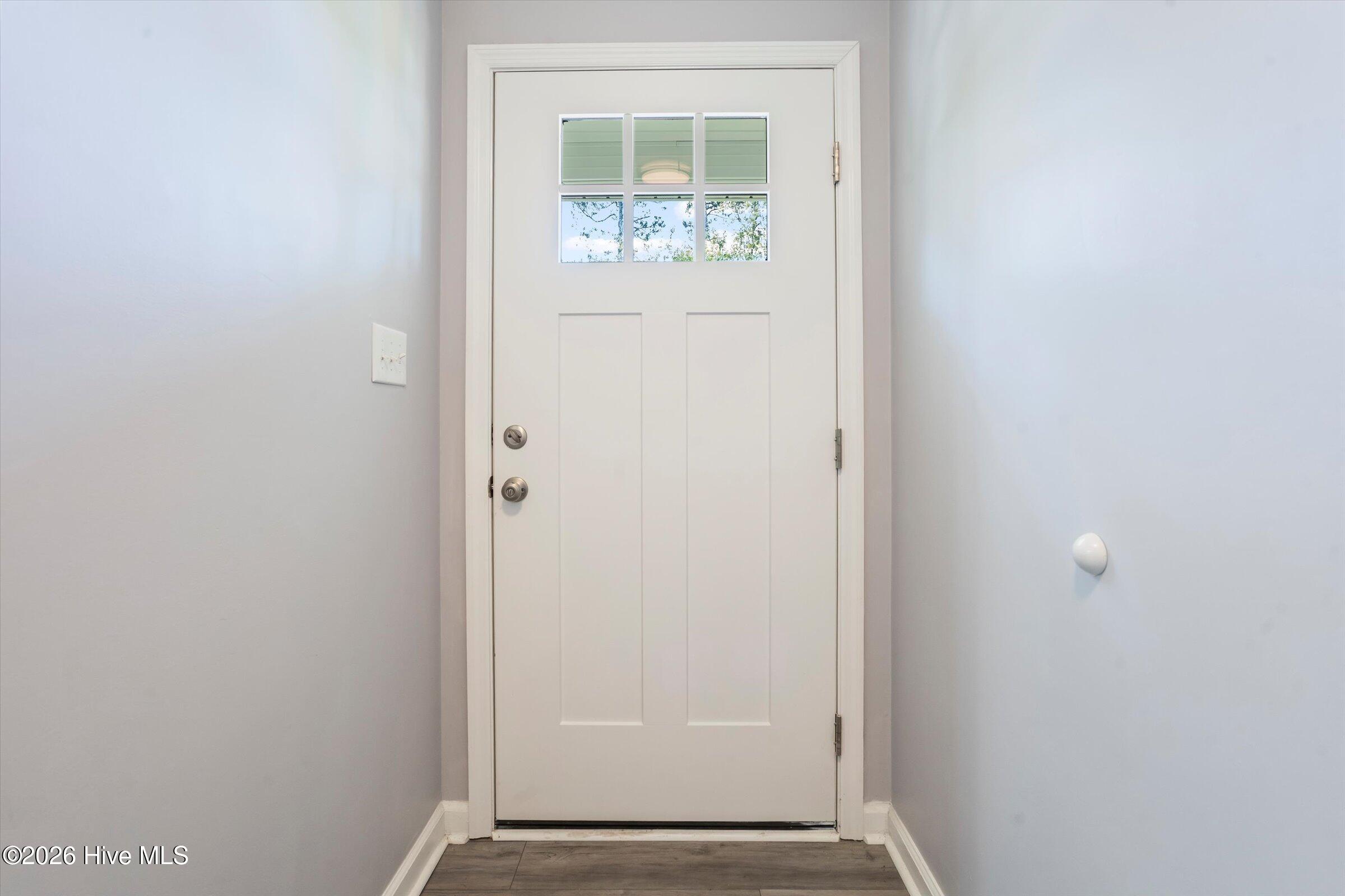 3657 Rome Way Augusta, GA 30906 - Photo 9 of 37