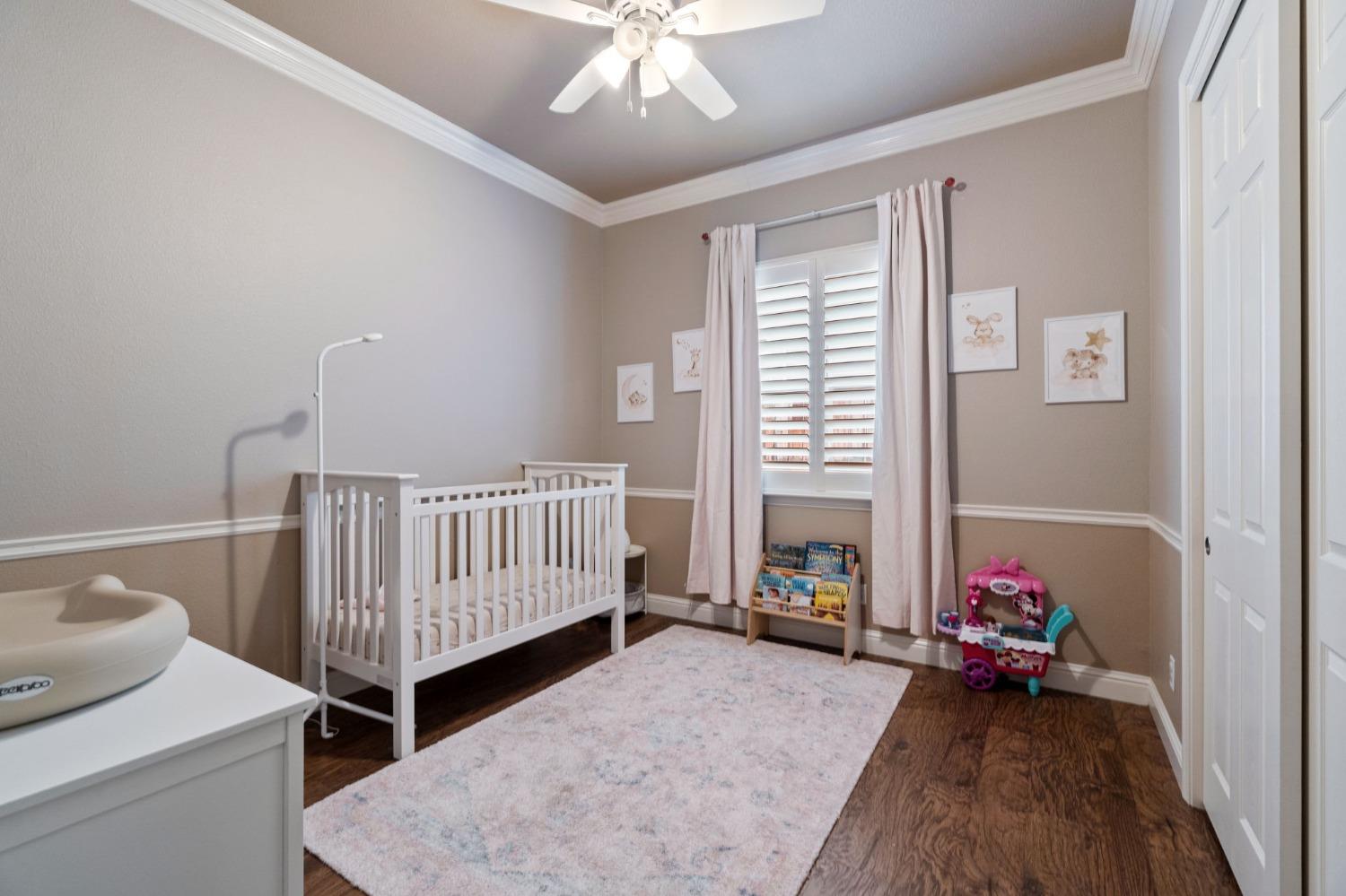 1847 Megan Avenue Clovis, CA 93619 - Photo 26 of 40 a view of kids room with toys and a window