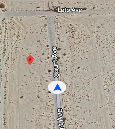 $10,000 | 1214 Court Avenue, Thermal, CA 92274