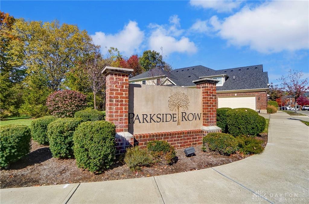 803 Brownstone Row Springboro, OH 45066 - Photo 2 of 42