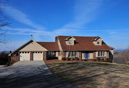 959 Cave Road Jefferson City, TN 37760 - Photo 1 of 1 Primary Photo