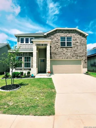 $414,900 | 7043 Sycamore Pass, San Antonio, TX 78252