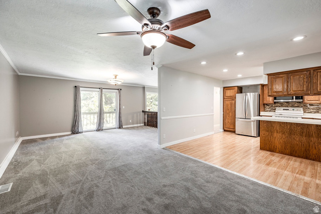 2968 Cardiff Road Cottonwood Heights, UT 84121 - Photo 4 of 11