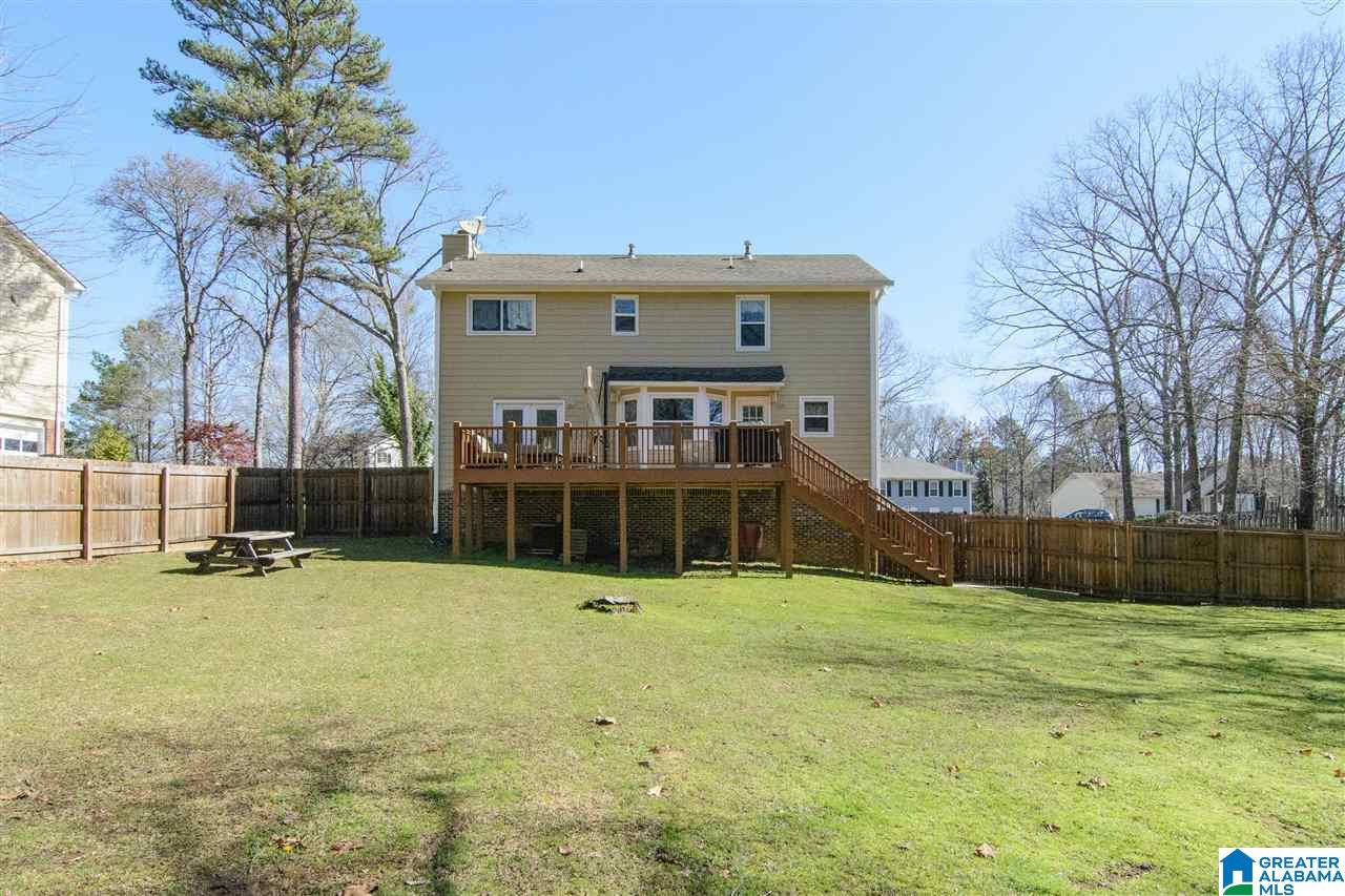 5247 Birdsong Road Birmingham, AL 35242 - Photo 39 of 40
