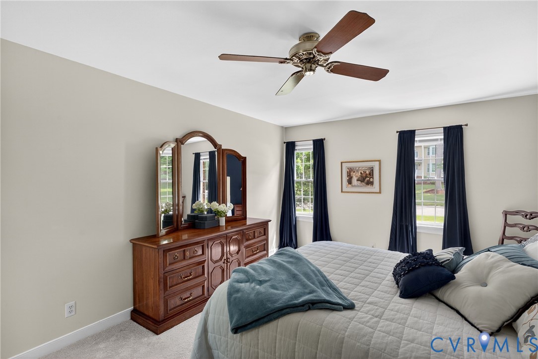 5404 Rock Harbour Road Midlothian, VA 23112 - Photo 24 of 69 Sunny & room for all your furniture