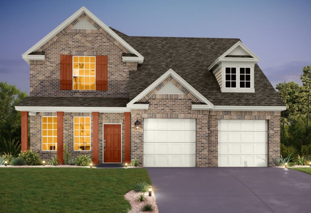 521 Windom Way Georgetown, TX 78626 - Photo 1 of 1 Gallery Image 1