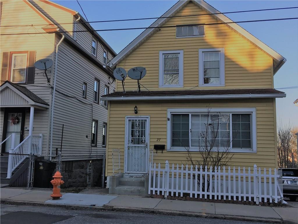 27 Spring Street New London, CT 06320 - Photo 1 of 1 Gallery Image 1