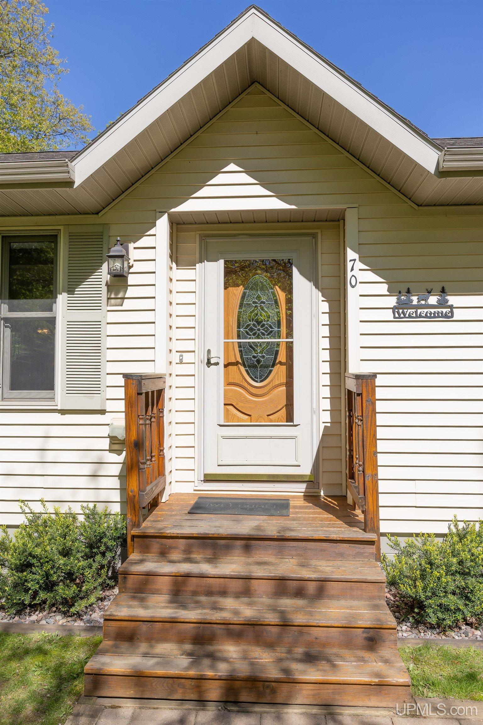 70 Feather Ridge Road Marquette, MI 49855 - Photo 45 of 59