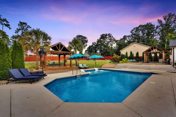 $1,275,000 | 380 Forrester Drive, Greenville, SC 29607