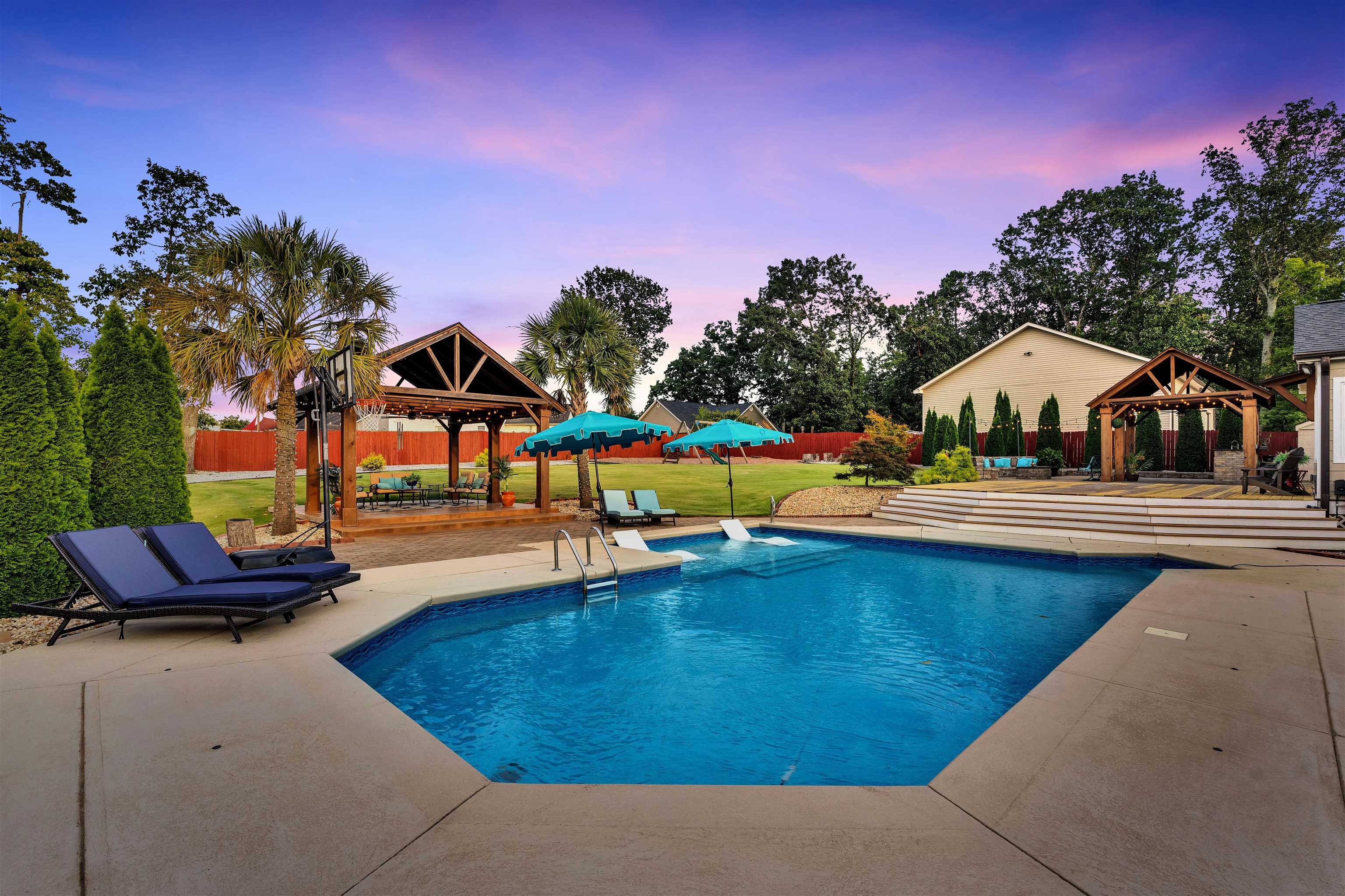 380 Forrester Drive Greenville, SC 29607 - Photo 30 of 50