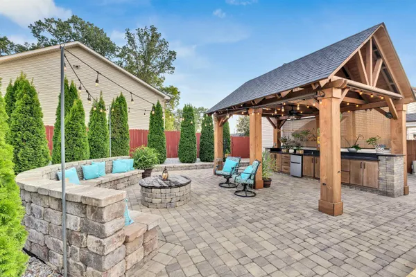 $1,275,000 | 380 Forrester Drive, Greenville, SC 29607