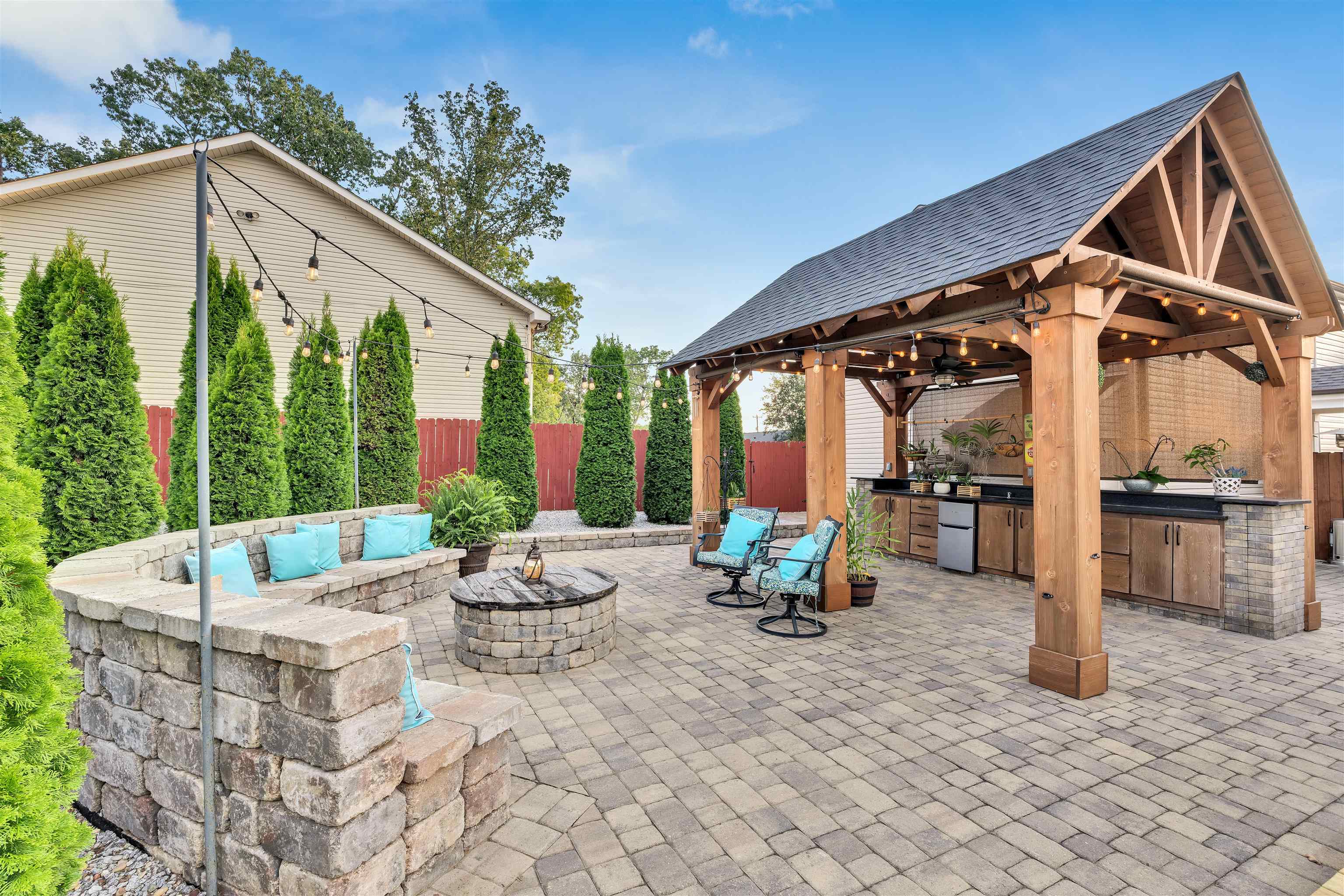 380 Forrester Drive Greenville, SC 29607 - Photo 33 of 50