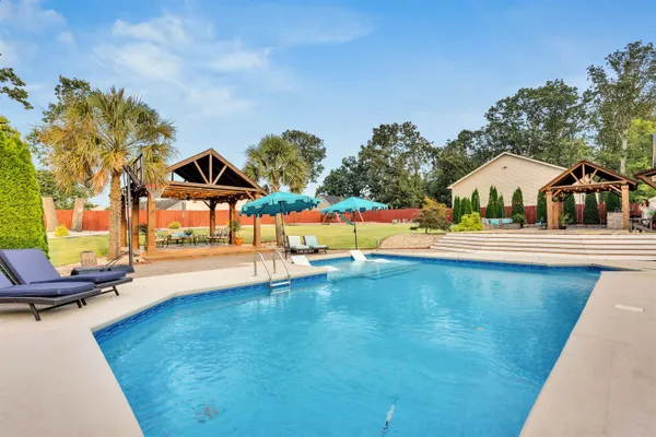 $1,275,000 | 380 Forrester Drive, Greenville, SC 29607