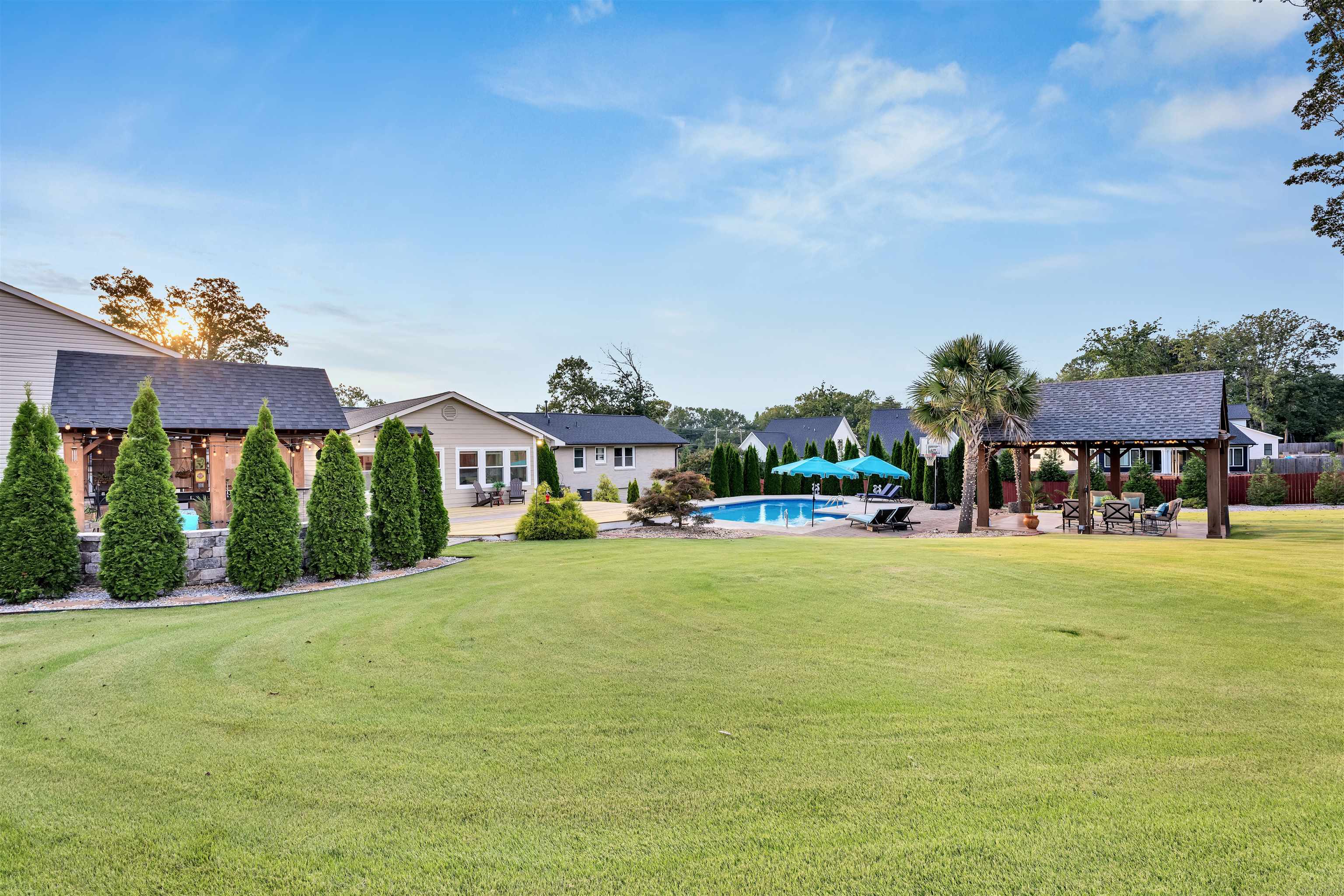 380 Forrester Drive Greenville, SC 29607 - Photo 36 of 50