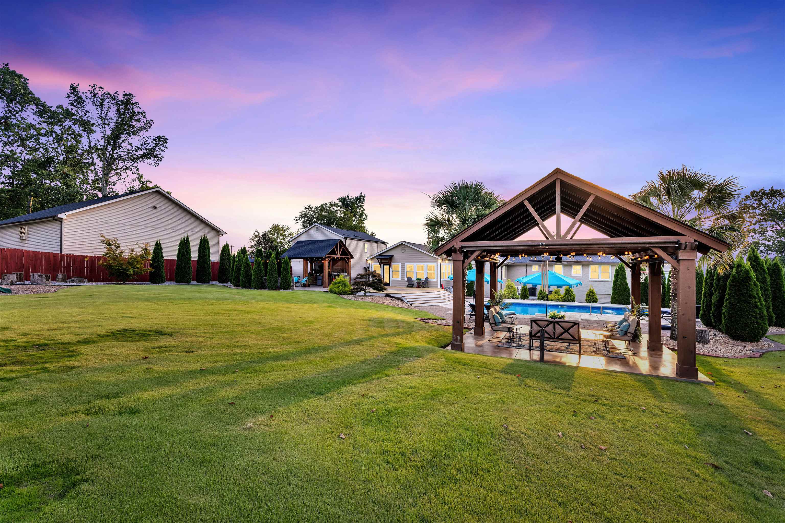 380 Forrester Drive Greenville, SC 29607 - Photo 37 of 50