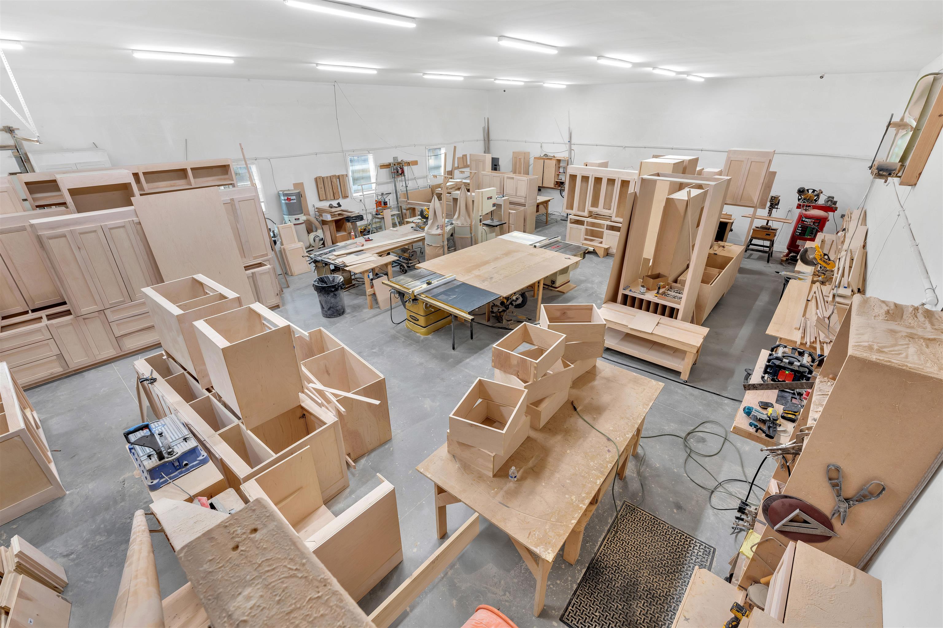 380 Forrester Drive Greenville, SC 29607 - Photo 45 of 50