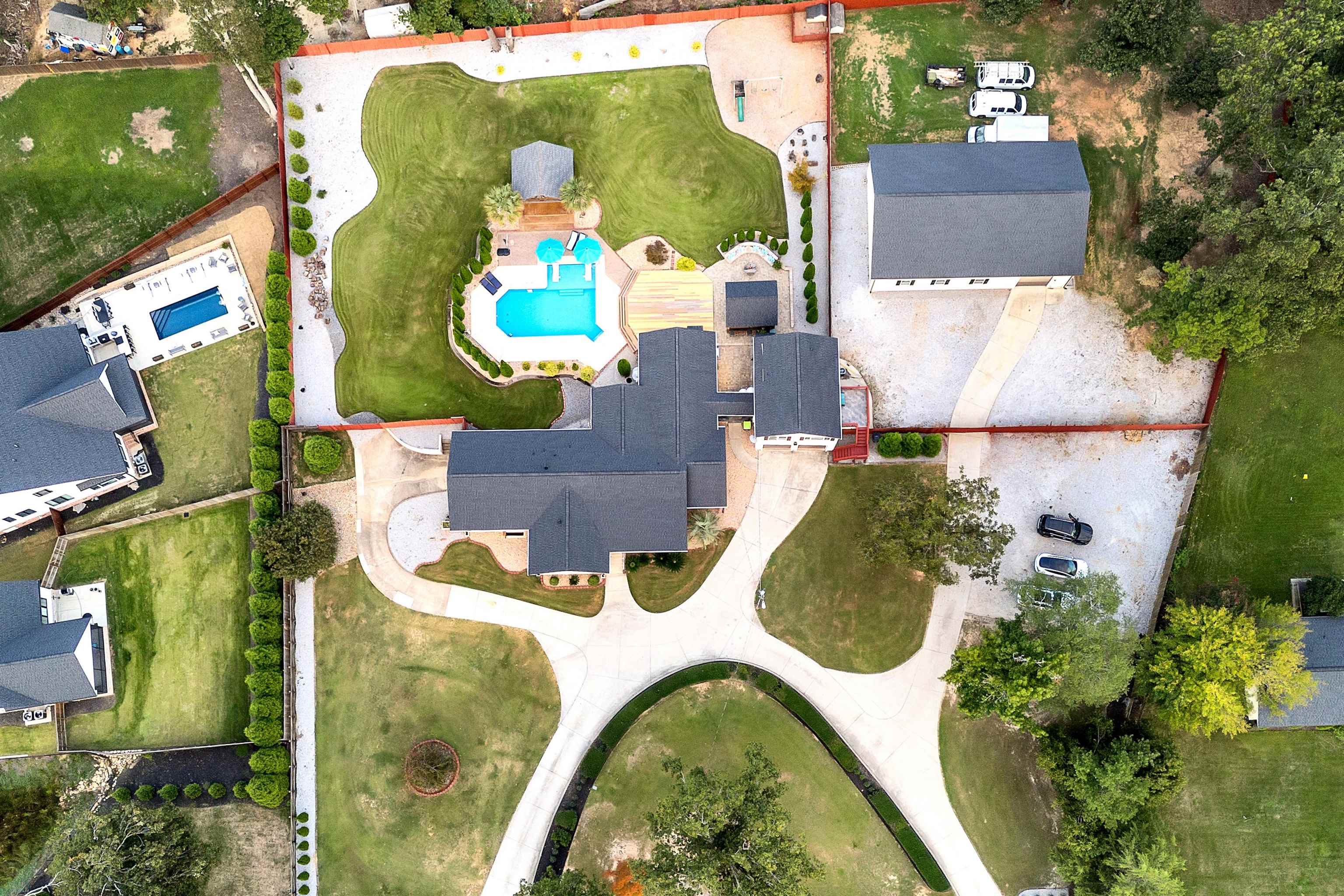 380 Forrester Drive Greenville, SC 29607 - Photo 47 of 50