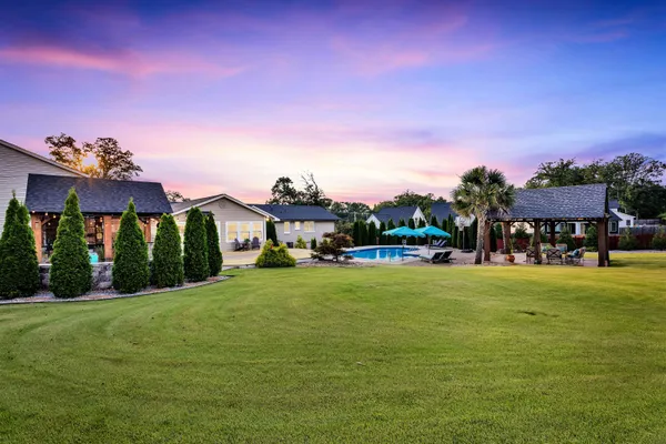 $1,275,000 | 380 Forrester Drive, Greenville, SC 29607