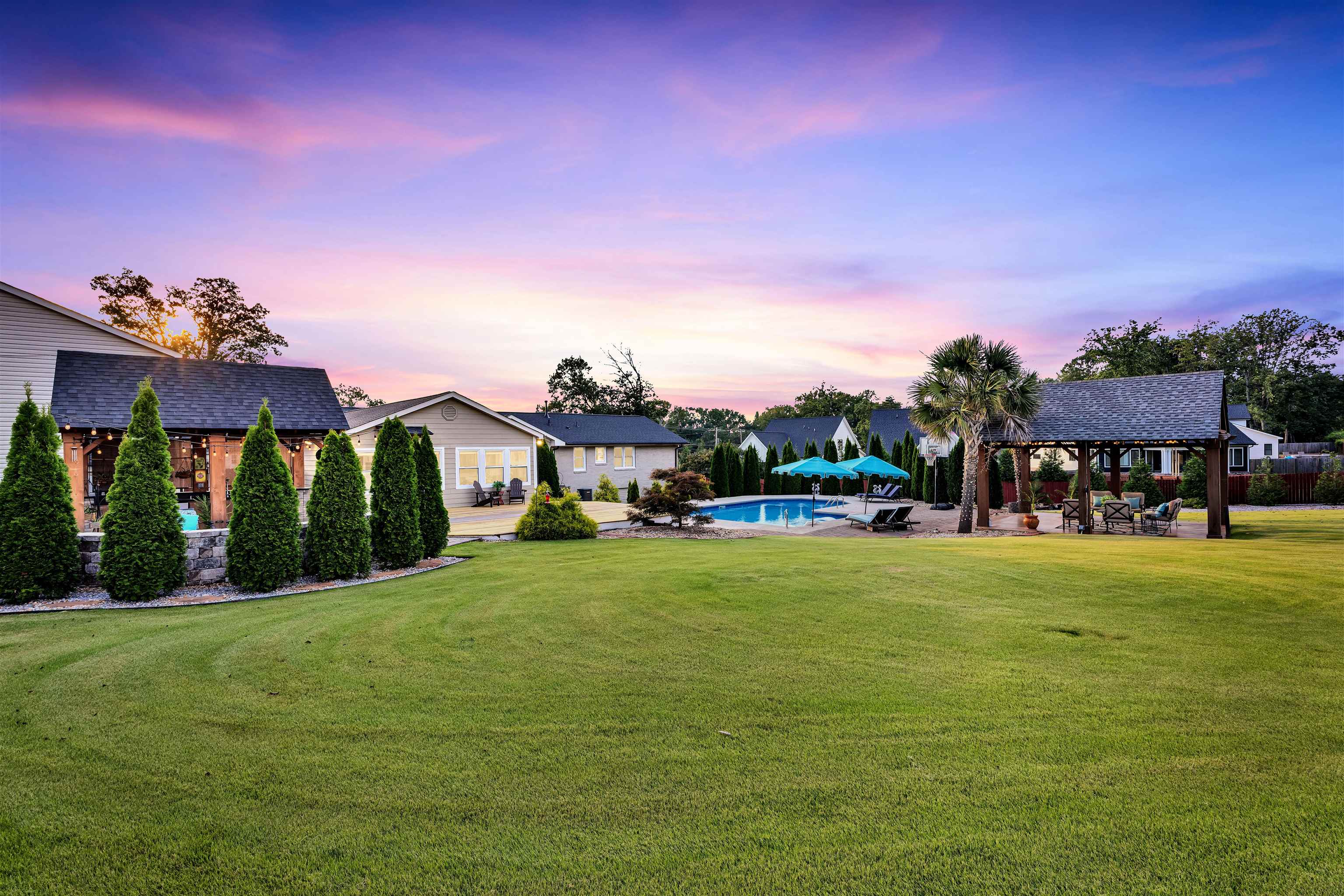 380 Forrester Drive Greenville, SC 29607 - Photo 49 of 50