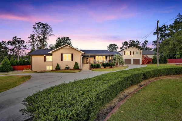 $1,275,000 | 380 Forrester Drive, Greenville, SC 29607