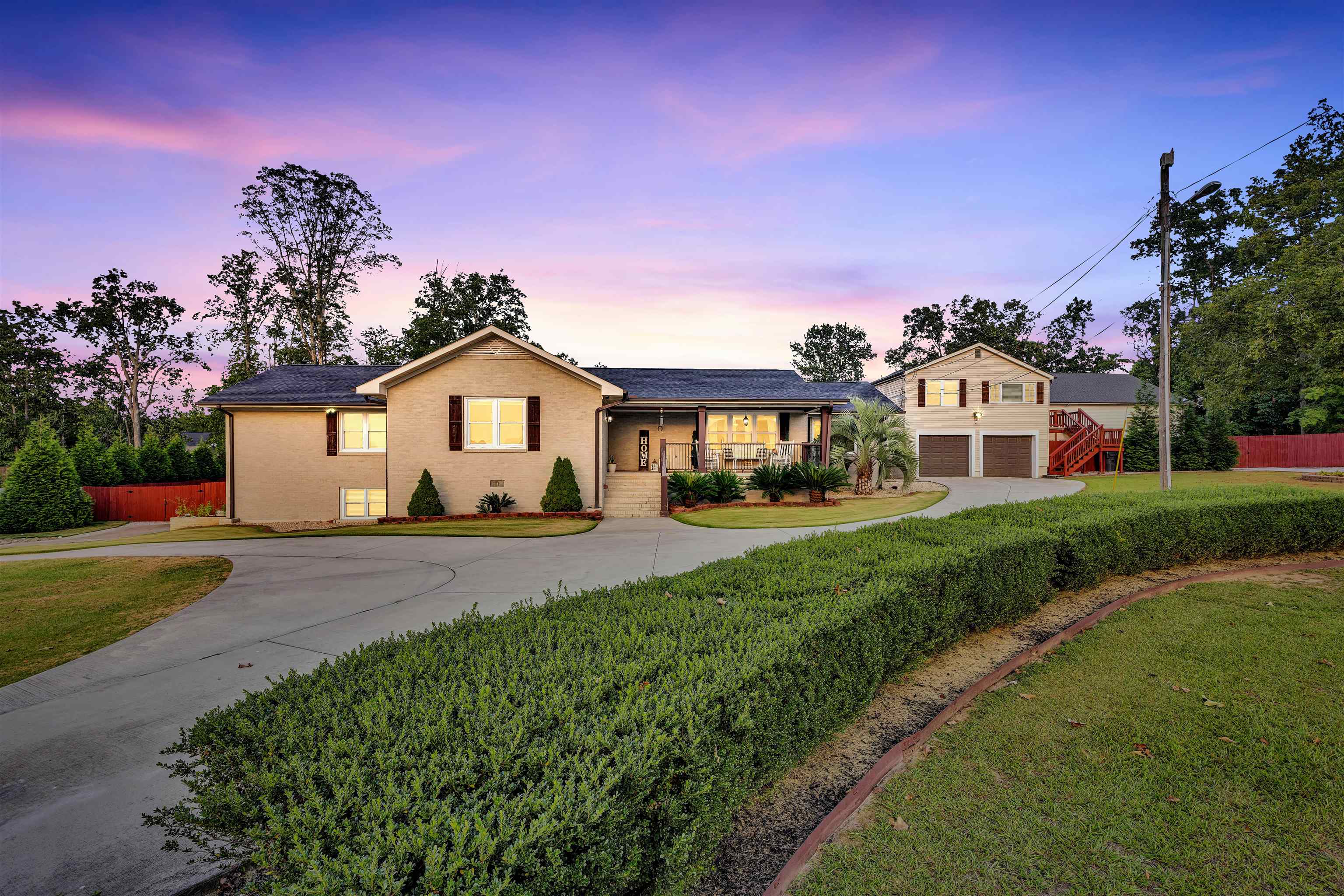 380 Forrester Drive Greenville, SC 29607 - Photo 50 of 50