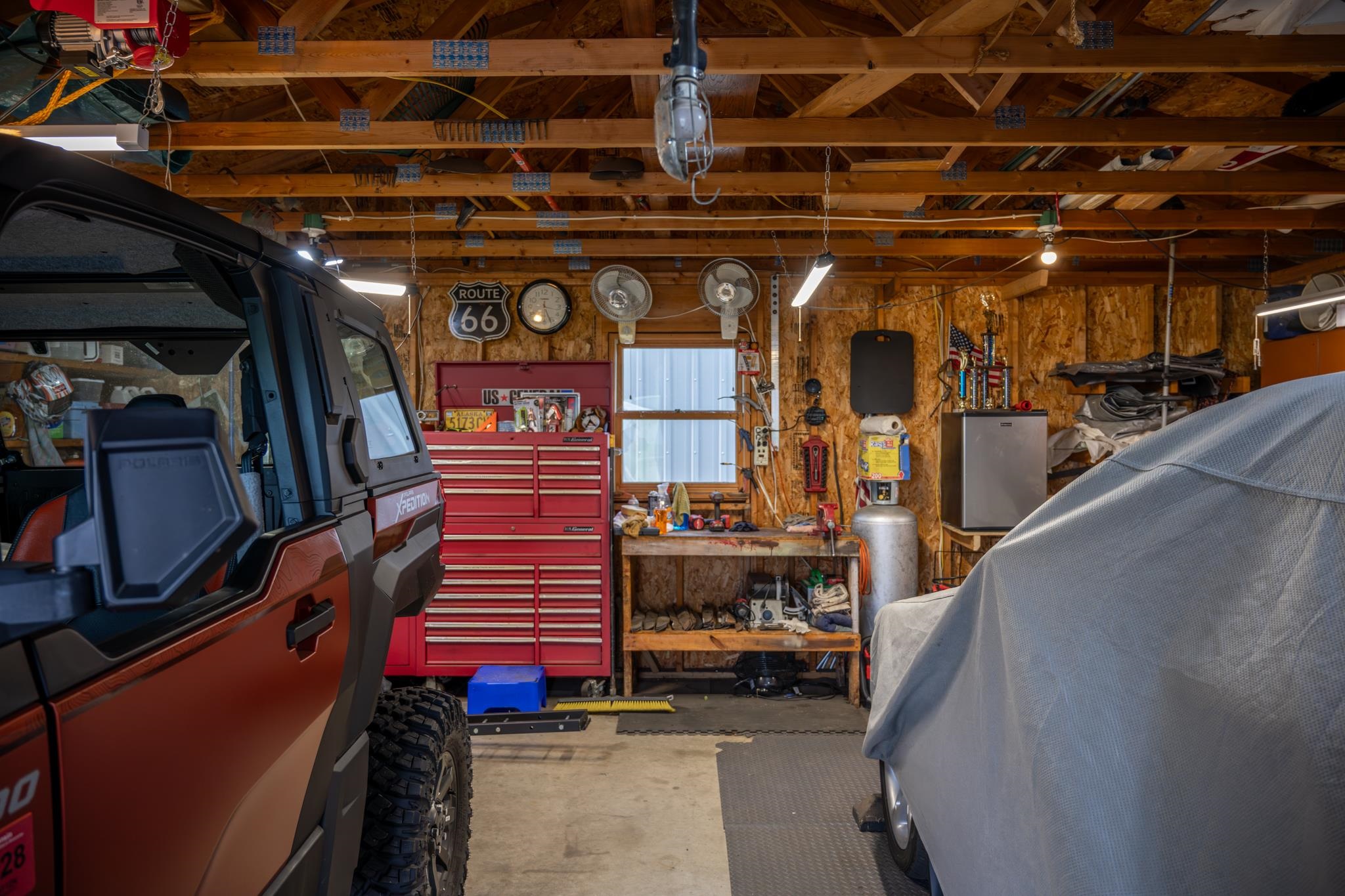 E6649 Fawn Valley Drive Reedsburg, WI 53959 - Photo 63 of 74