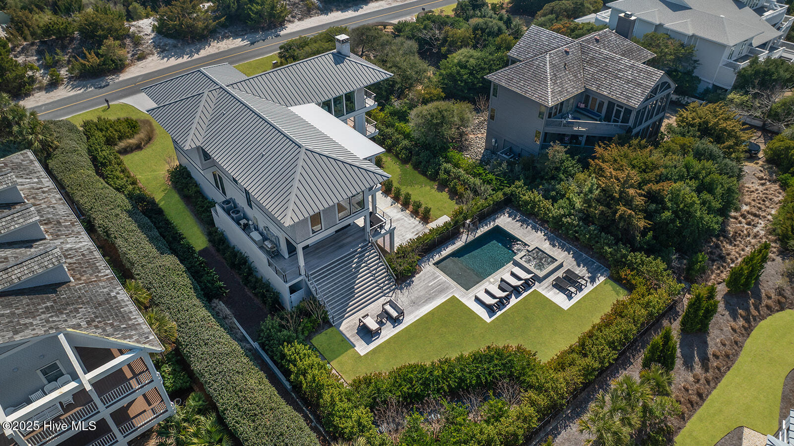 507 Beach Road North Wilmington, NC 28411 - Photo 24 of 29 507 beach road north drone-31_websize