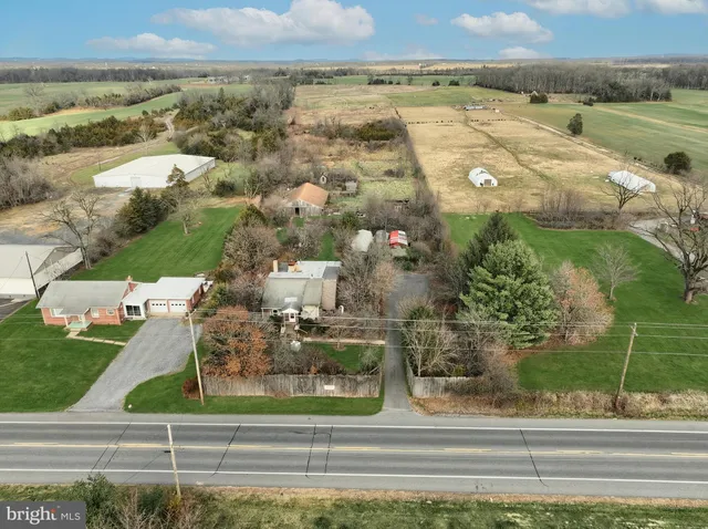 $350,000 | 2746 Baltimore Pike, Gettysburg, PA 17325