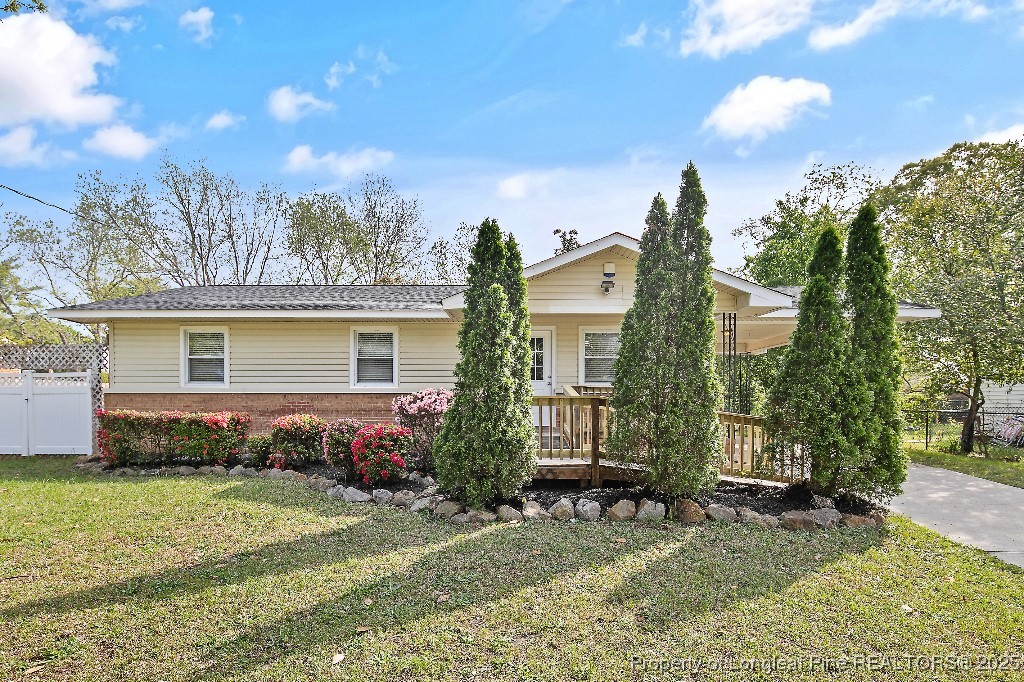 5420 Plateau Road Fayetteville, NC 28303 - Photo 1 of 49 Gallery Image 1