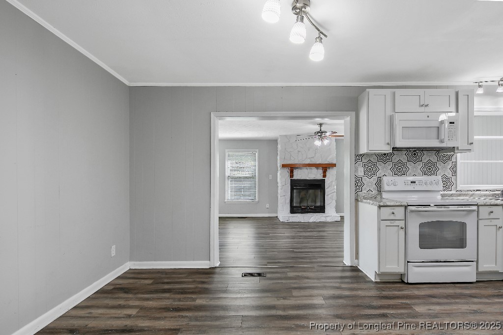 5420 Plateau Road Fayetteville, NC 28303 - Photo 17 of 49 Gallery Image 17