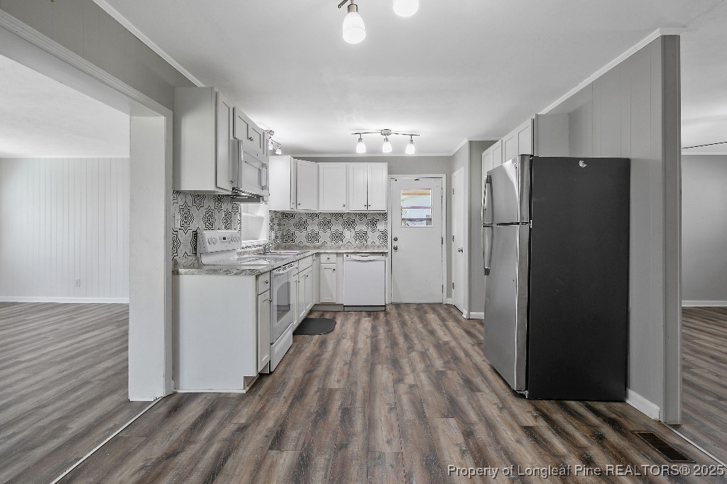 5420 Plateau Road Fayetteville, NC 28303 - Photo 19 of 49 Gallery Image 19