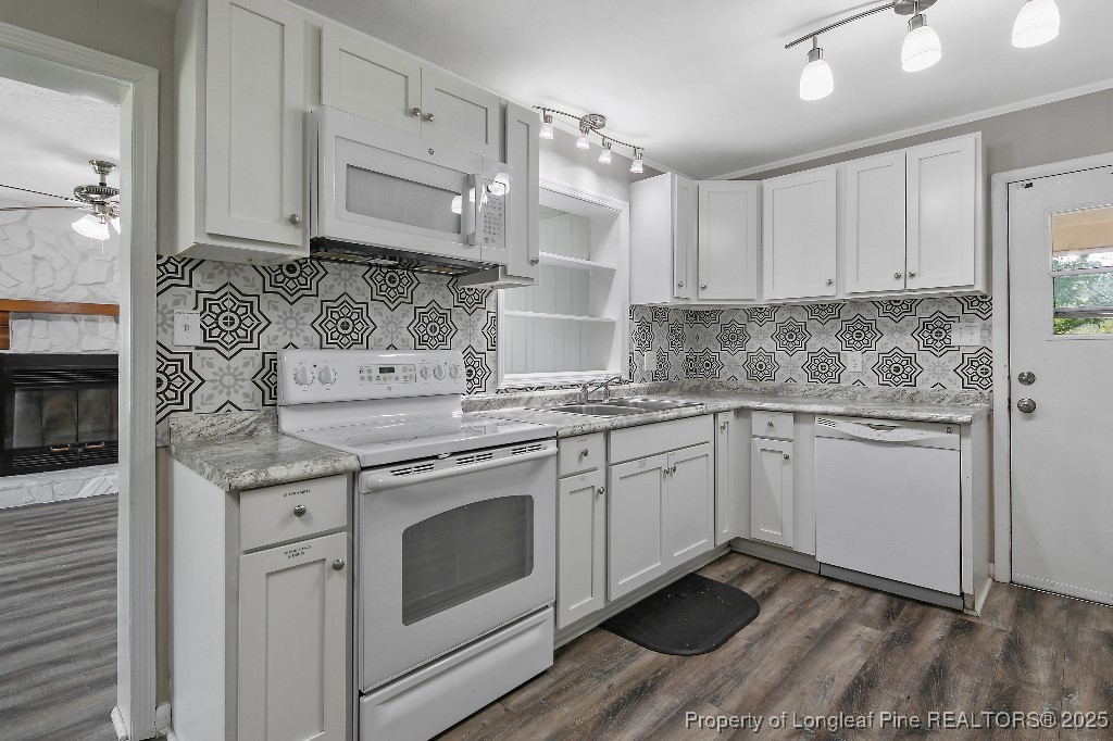 5420 Plateau Road Fayetteville, NC 28303 - Photo 23 of 49 Gallery Image 23