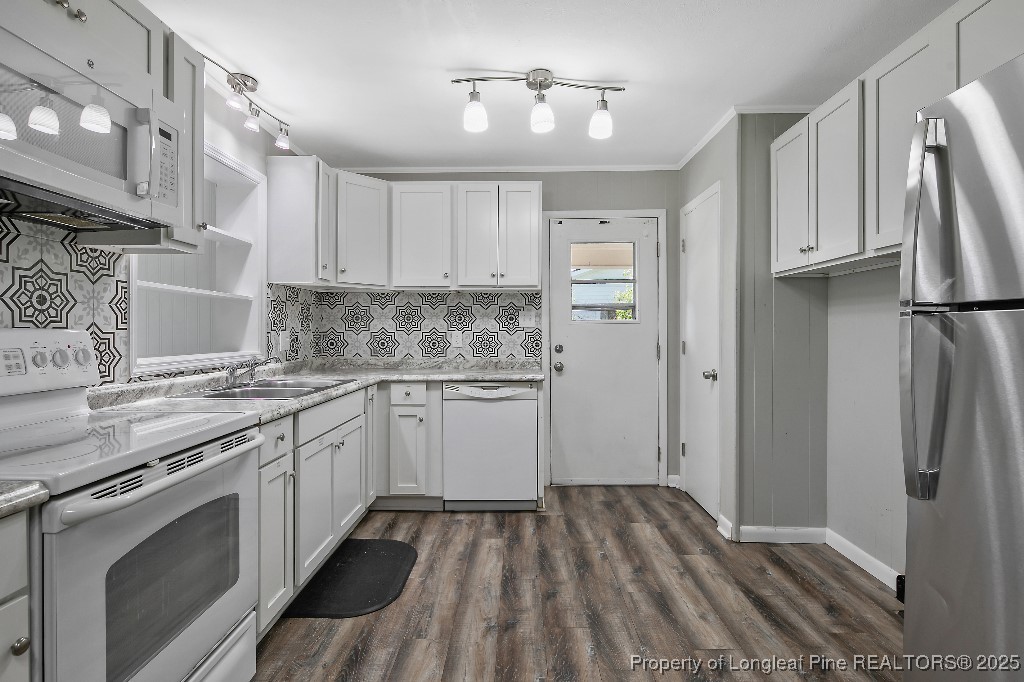 5420 Plateau Road Fayetteville, NC 28303 - Photo 24 of 49 Gallery Image 24