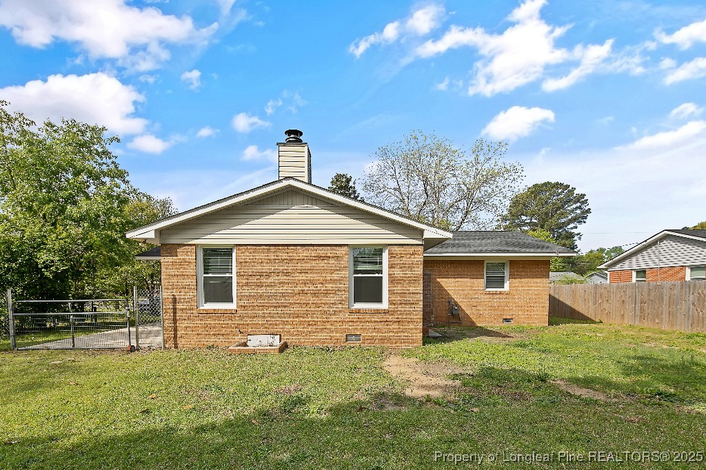 5420 Plateau Road Fayetteville, NC 28303 - Photo 46 of 49 Gallery Image 46