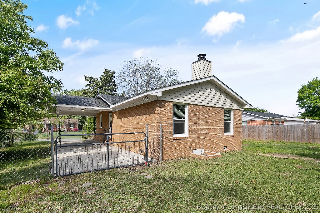 5420 Plateau Road Fayetteville, NC 28303 - Photo 48 of 49 Gallery Image 48